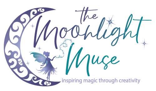 The Moonlight Muse