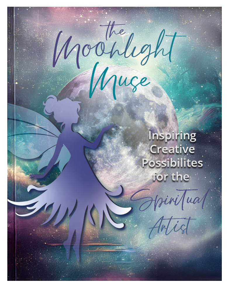 Book-REV1 The Moonlight Muse Book