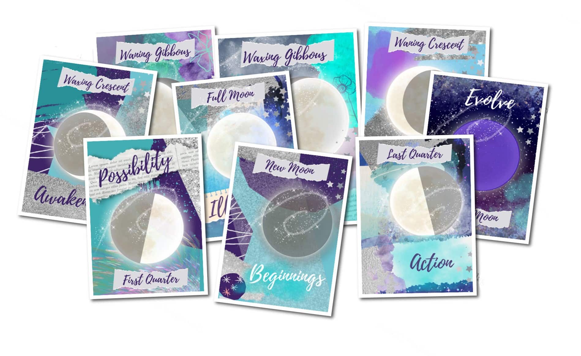 Journaling-by-the-Moonlight-Unearthing-Your-Creative-Calling-in-Midlife-card-deck