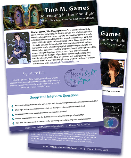 Tina Games-Media Sheet IMG