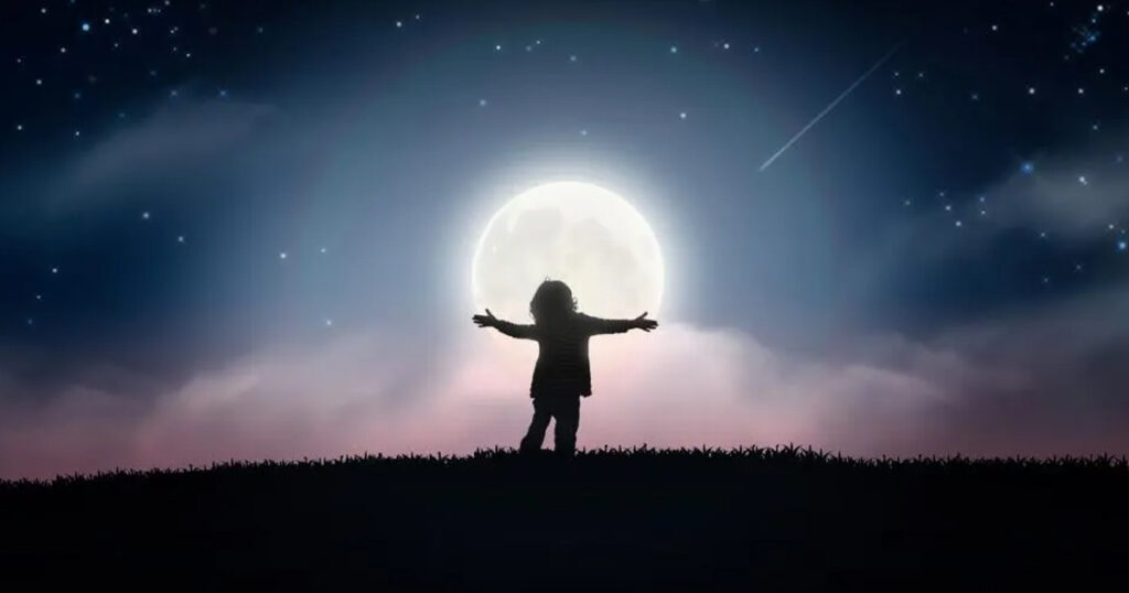 The Beauty of a Growth Container