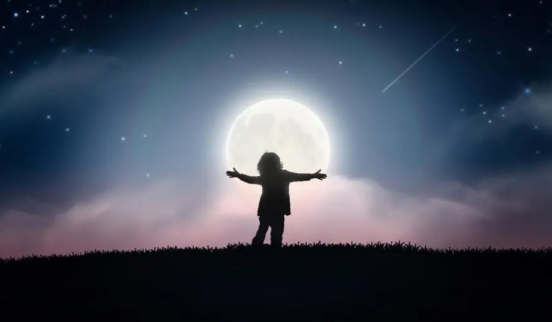 The Beauty of a Growth Container: Honoring the Ebb and Flow of Creative Expression