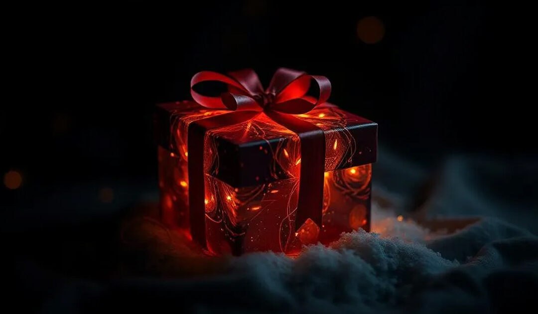 The Gifts of a New Moon Phase: Seeing Darkness in a Whole New Light