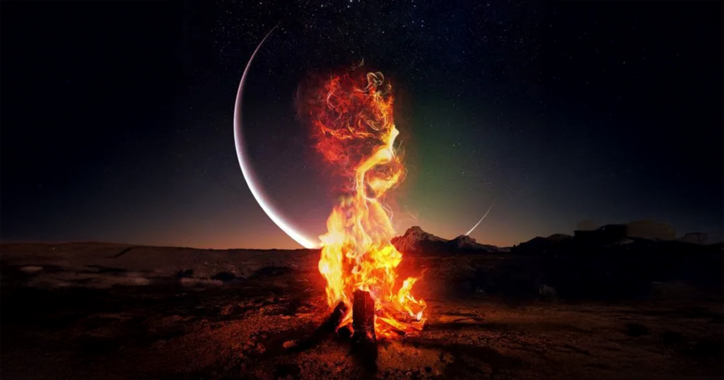 Dreaming with Your Eyes Wide Open