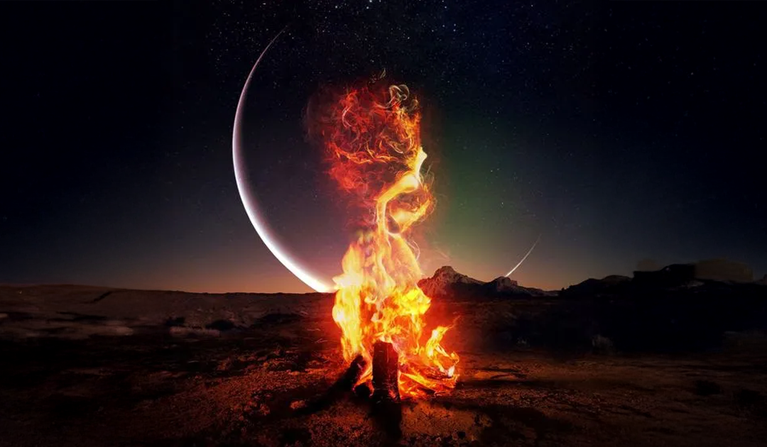 Dreaming with Your Eyes Wide Open