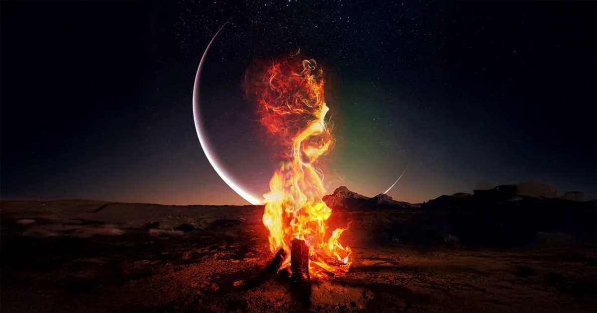 Dreaming with Your Eyes Wide Open