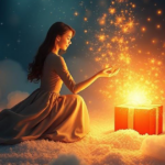 The Gift of Landing among the Stars