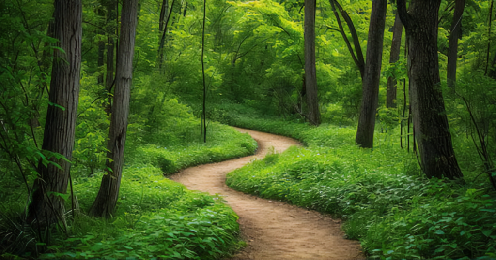 Venturing Down the Path Not Taken