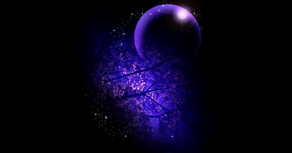 Seeing Darkness in a Whole New Light