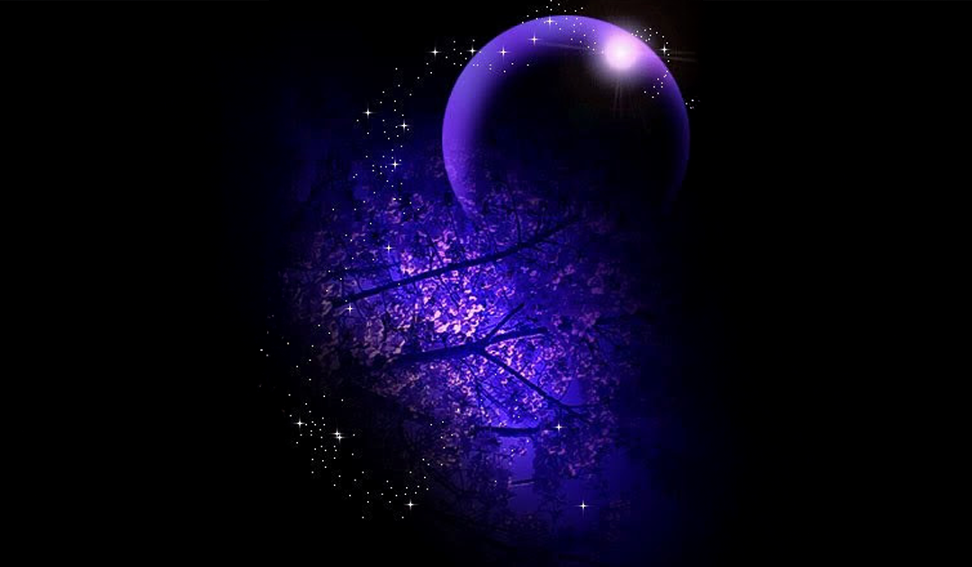 Seeing Darkness in a Whole New Light