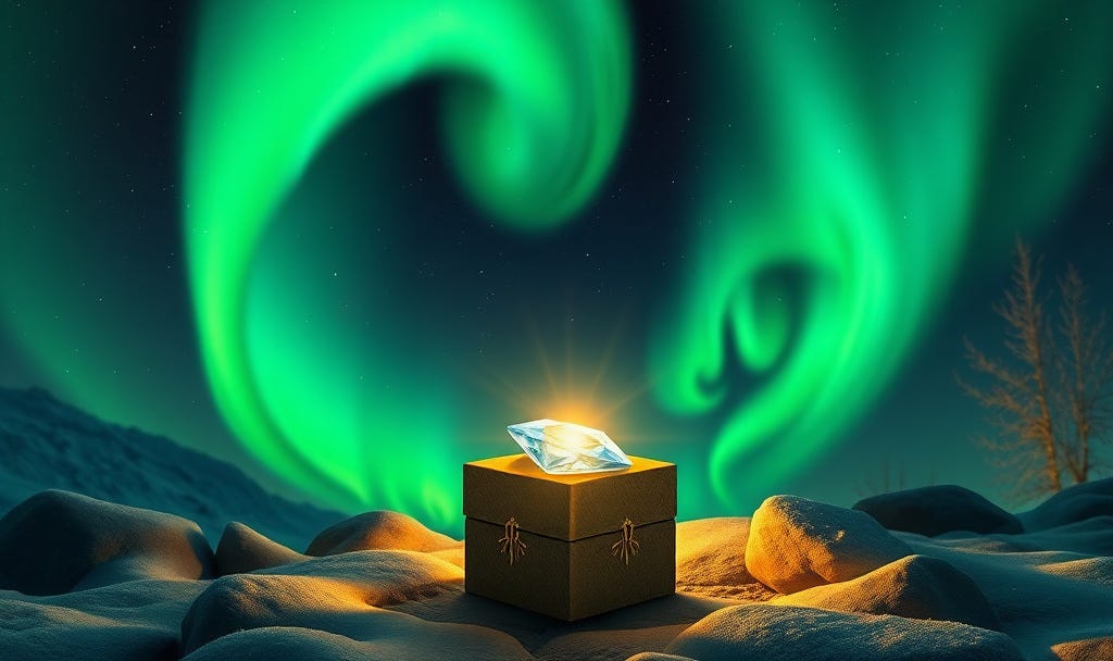 Are You Showing Up for the Wonders in Your Life?