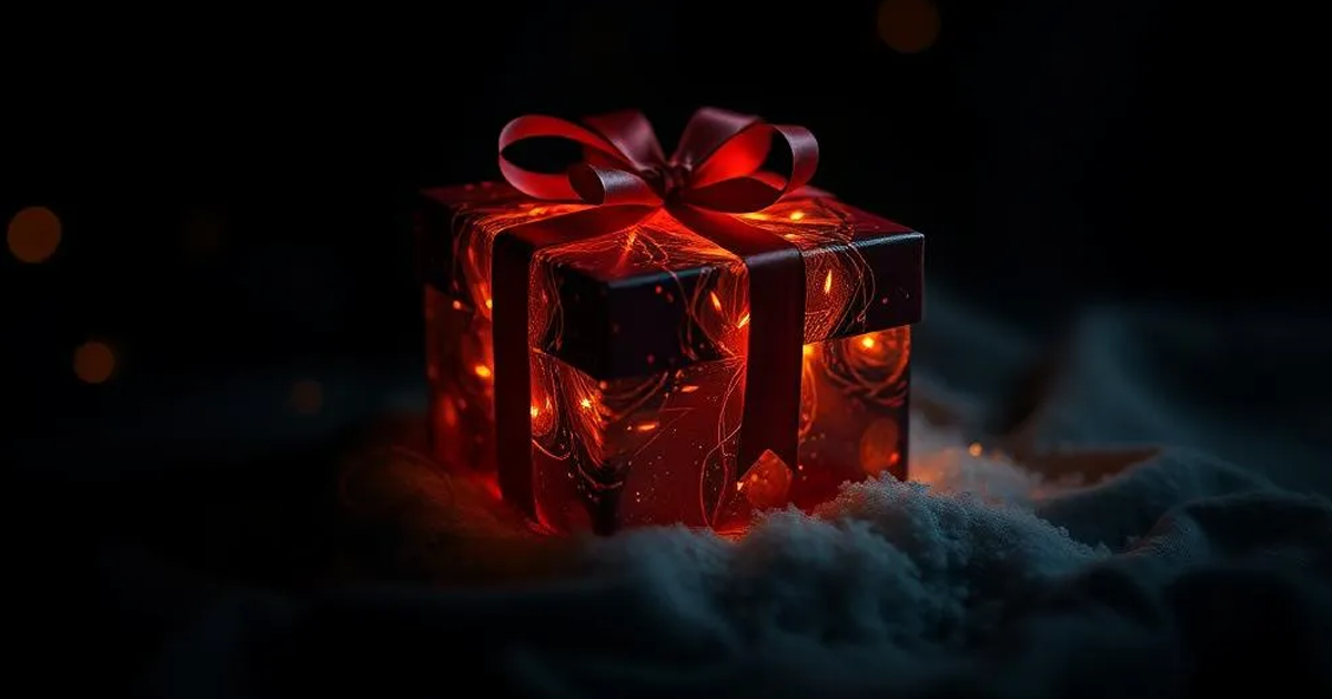 Seeing Darkness in a Whole New Light